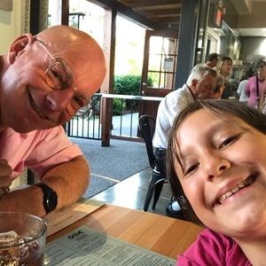 Meet your Posher, Paddy